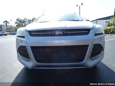 2015 Ford Escape SE - Photo 4 - Naples, FL 34104