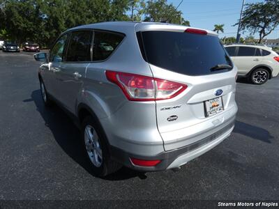 2015 Ford Escape SE - Photo 9 - Naples, FL 34104