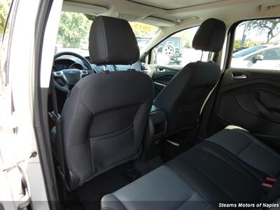 2015 Ford Escape SE - Photo 42 - Naples, FL 34104