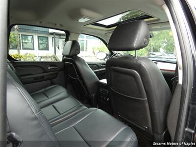 2007 Cadillac Escalade EXT - Photo 52 - Naples, FL 34104