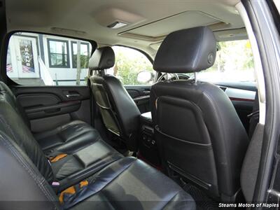 2007 Cadillac Escalade EXT   - Photo 53 - Naples, FL 34104