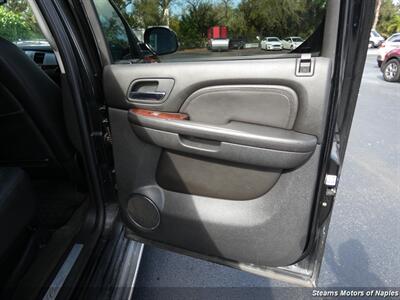 2007 Cadillac Escalade EXT   - Photo 54 - Naples, FL 34104