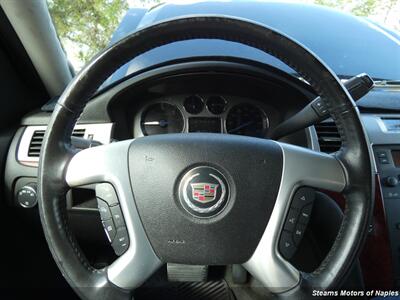 2007 Cadillac Escalade EXT   - Photo 25 - Naples, FL 34104