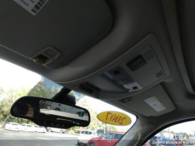 2007 Cadillac Escalade EXT   - Photo 34 - Naples, FL 34104