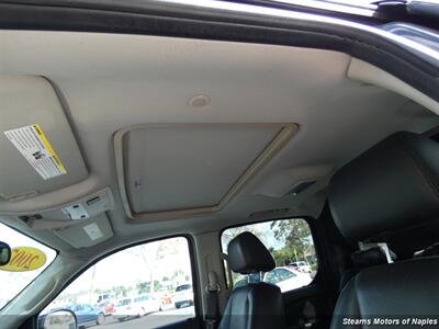 2007 Cadillac Escalade EXT   - Photo 35 - Naples, FL 34104