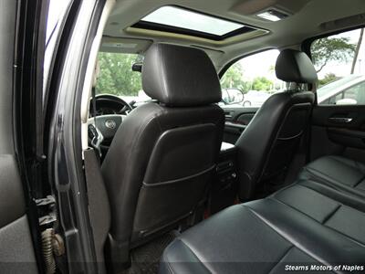 2007 Cadillac Escalade EXT - Photo 43 - Naples, FL 34104