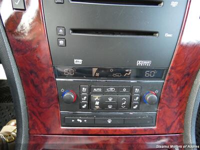 2007 Cadillac Escalade EXT   - Photo 29 - Naples, FL 34104