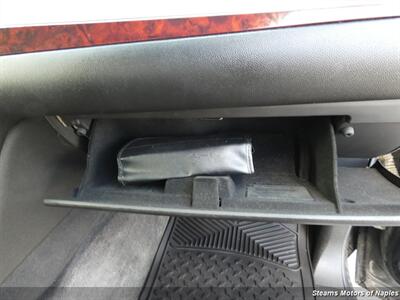 2007 Cadillac Escalade EXT   - Photo 47 - Naples, FL 34104