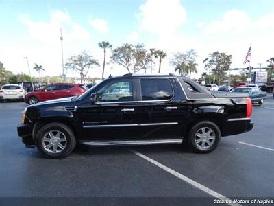 2007 Cadillac Escalade EXT   - Photo 10 - Naples, FL 34104