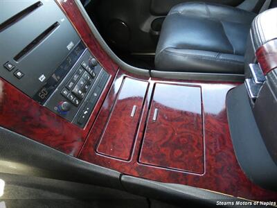 2007 Cadillac Escalade EXT   - Photo 31 - Naples, FL 34104