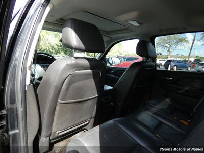 2007 Cadillac Escalade EXT   - Photo 43 - Naples, FL 34104