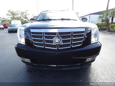 2007 Cadillac Escalade EXT   - Photo 4 - Naples, FL 34104