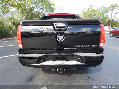 2007 Cadillac Escalade EXT   - Photo 12 - Naples, FL 34104