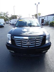 2007 Cadillac Escalade EXT   - Photo 5 - Naples, FL 34104