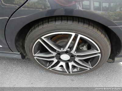 2014 Mercedes-Benz C 250 Sport   - Photo 18 - Naples, FL 34104