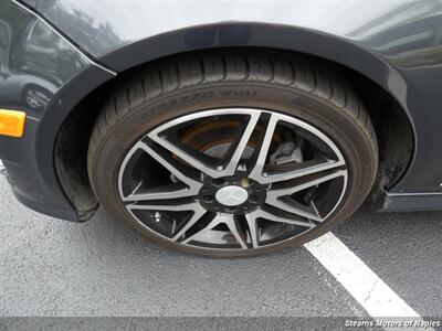 2014 Mercedes-Benz C 250 Sport   - Photo 17 - Naples, FL 34104