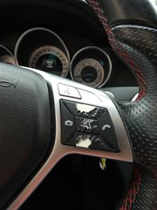 2014 Mercedes-Benz C 250 Sport   - Photo 24 - Naples, FL 34104