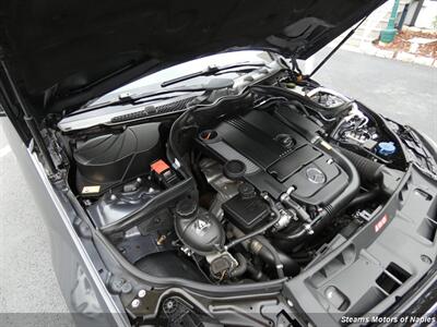 2014 Mercedes-Benz C 250 Sport   - Photo 7 - Naples, FL 34104