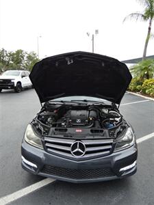 2014 Mercedes-Benz C 250 Sport   - Photo 6 - Naples, FL 34104