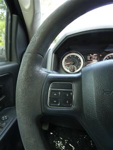 2018 RAM 1500 Express   - Photo 24 - Naples, FL 34104
