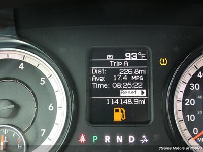 2018 RAM 1500 Express   - Photo 21 - Naples, FL 34104