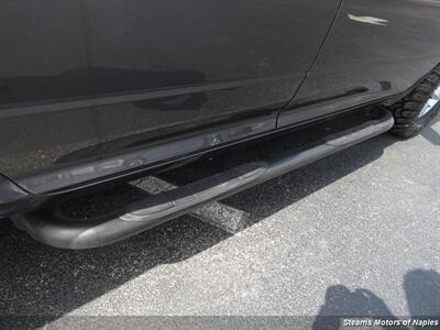 2018 RAM 1500 Express   - Photo 17 - Naples, FL 34104