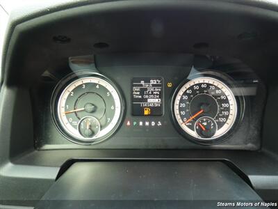 2018 RAM 1500 Express   - Photo 22 - Naples, FL 34104