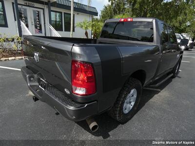 2018 RAM 1500 Express   - Photo 11 - Naples, FL 34104