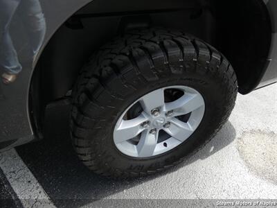 2018 RAM 1500 Express   - Photo 20 - Naples, FL 34104