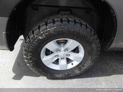 2018 RAM 1500 Express   - Photo 16 - Naples, FL 34104