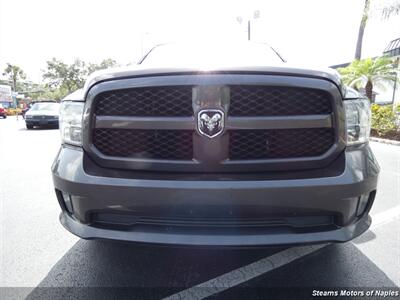 2018 RAM 1500 Express   - Photo 4 - Naples, FL 34104