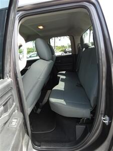 2018 RAM 1500 Express   - Photo 42 - Naples, FL 34104