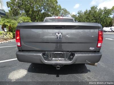 2018 RAM 1500 Express   - Photo 12 - Naples, FL 34104