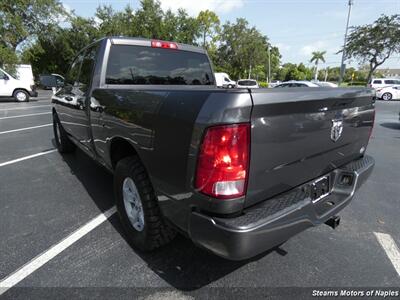 2018 RAM 1500 Express   - Photo 9 - Naples, FL 34104