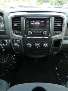 2018 RAM 1500 Express   - Photo 31 - Naples, FL 34104
