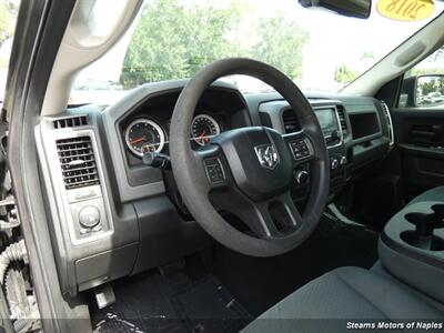 2018 RAM 1500 Express   - Photo 37 - Naples, FL 34104