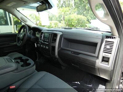 2018 RAM 1500 Express   - Photo 45 - Naples, FL 34104