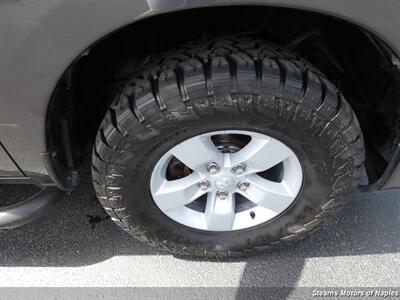 2018 RAM 1500 Express   - Photo 18 - Naples, FL 34104