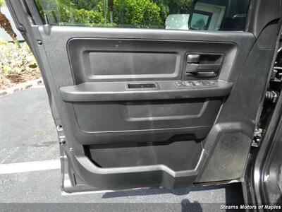 2018 RAM 1500 Express   - Photo 40 - Naples, FL 34104