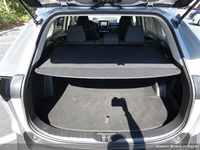 2019 Toyota RAV4 XLE Hybrid - Photo 13 - Naples, FL 34104