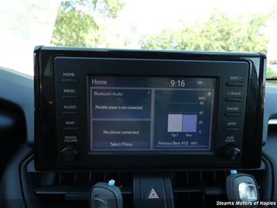 2019 Toyota RAV4 XLE Hybrid - Photo 25 - Naples, FL 34104
