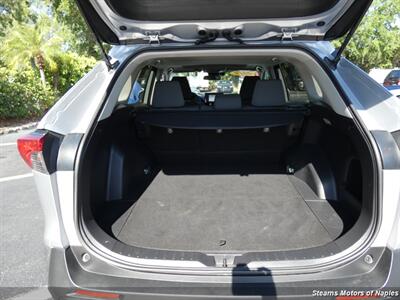 2019 Toyota RAV4 XLE Hybrid - Photo 10 - Naples, FL 34104