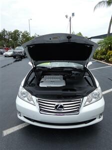 2012 Lexus ES 350 Base   - Photo 6 - Naples, FL 34104