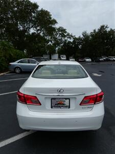 2012 Lexus ES 350 Base   - Photo 12 - Naples, FL 34104