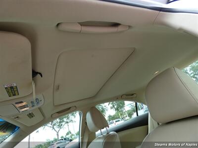 2012 Lexus ES 350 Base   - Photo 35 - Naples, FL 34104