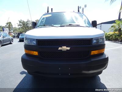 2021 Chevrolet Express 2500 - Photo 4 - Naples, FL 34104