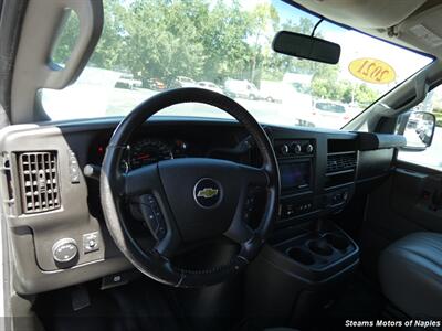 2021 Chevrolet Express 2500 - Photo 35 - Naples, FL 34104