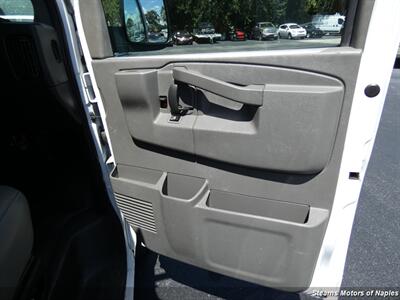 2021 Chevrolet Express 2500 - Photo 42 - Naples, FL 34104