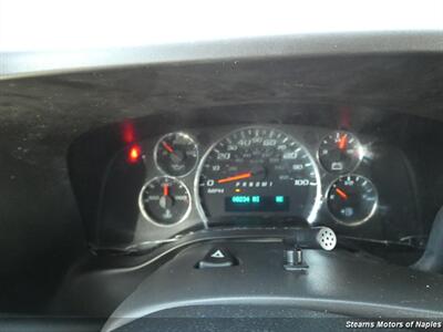 2021 Chevrolet Express 2500 - Photo 23 - Naples, FL 34104