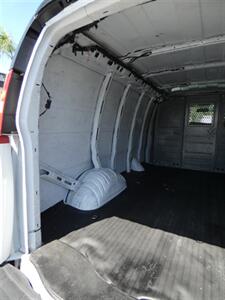 2021 Chevrolet Express 2500 - Photo 15 - Naples, FL 34104